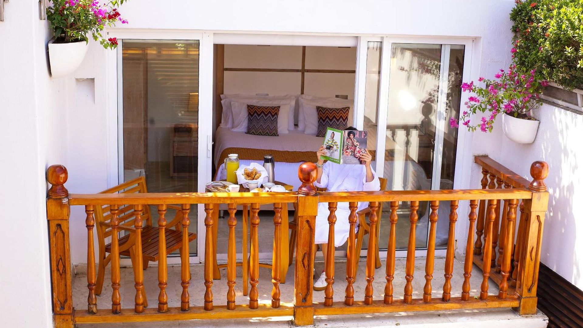 Casa Claver Loft Boutique 5* Cartagena