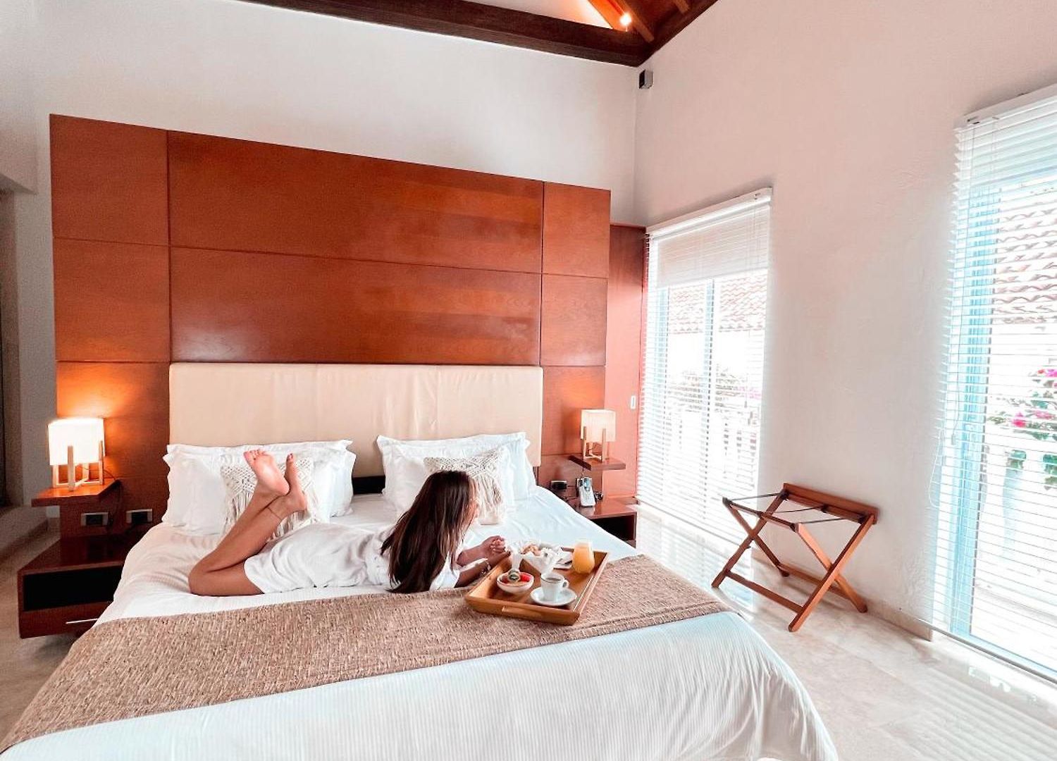 Casa Claver Loft Boutique