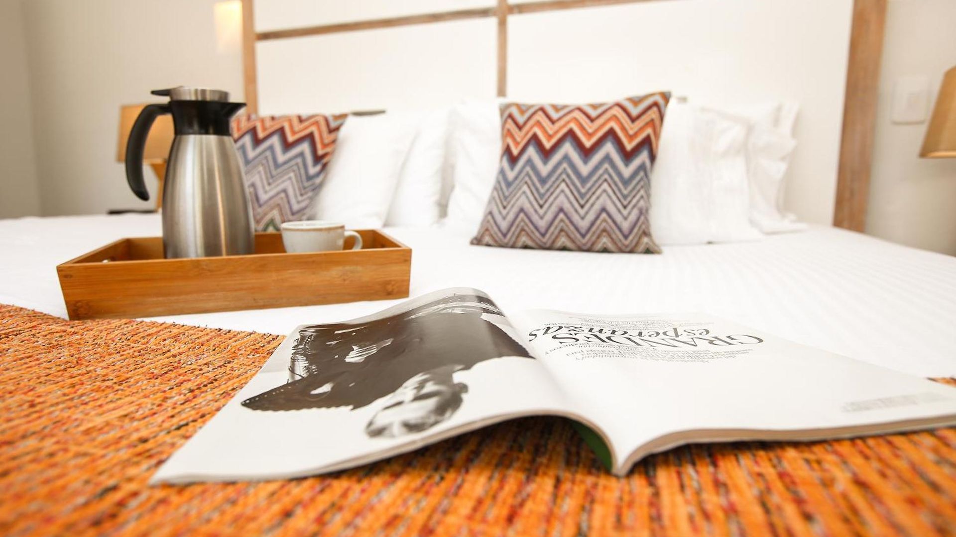 Casa Claver Loft Boutique