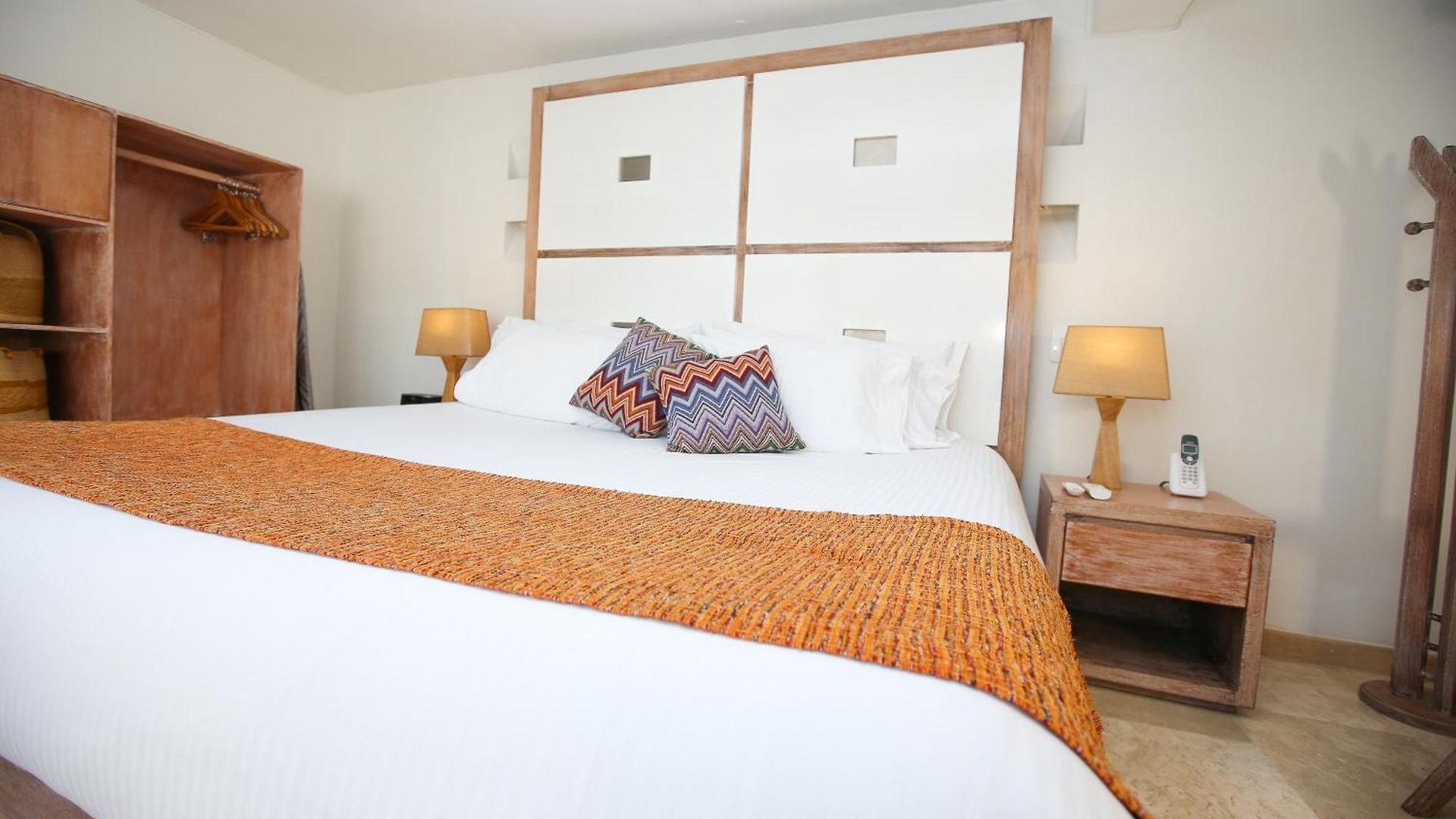 Casa Claver Loft Boutique 5* Cartagena