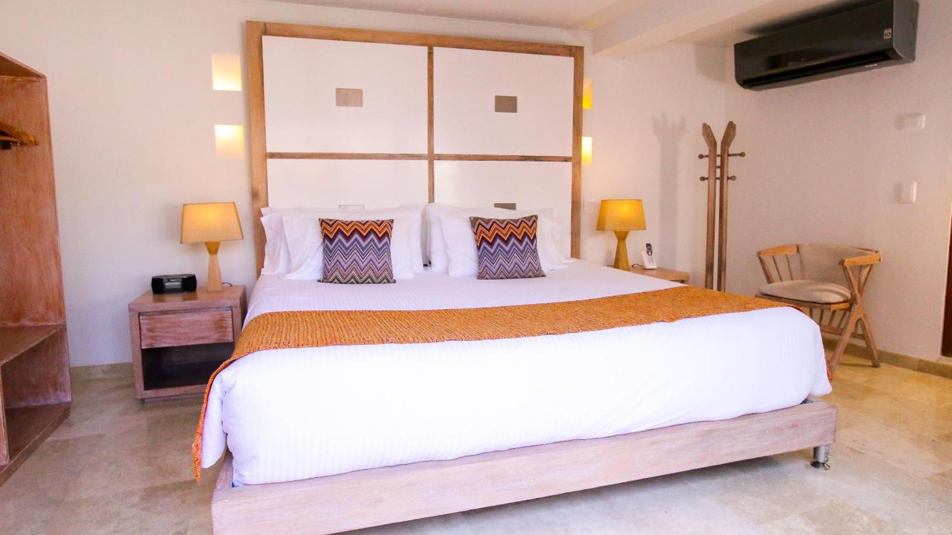 Hotel Casa Claver Loft Boutique