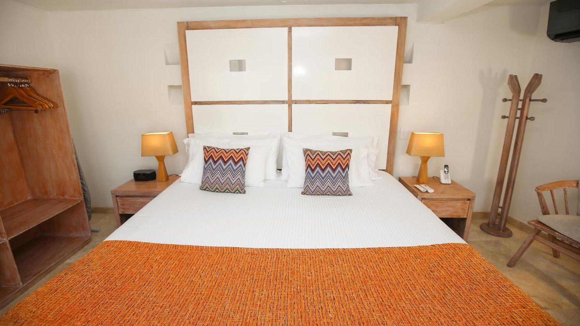 Hotel Casa Claver Loft Boutique