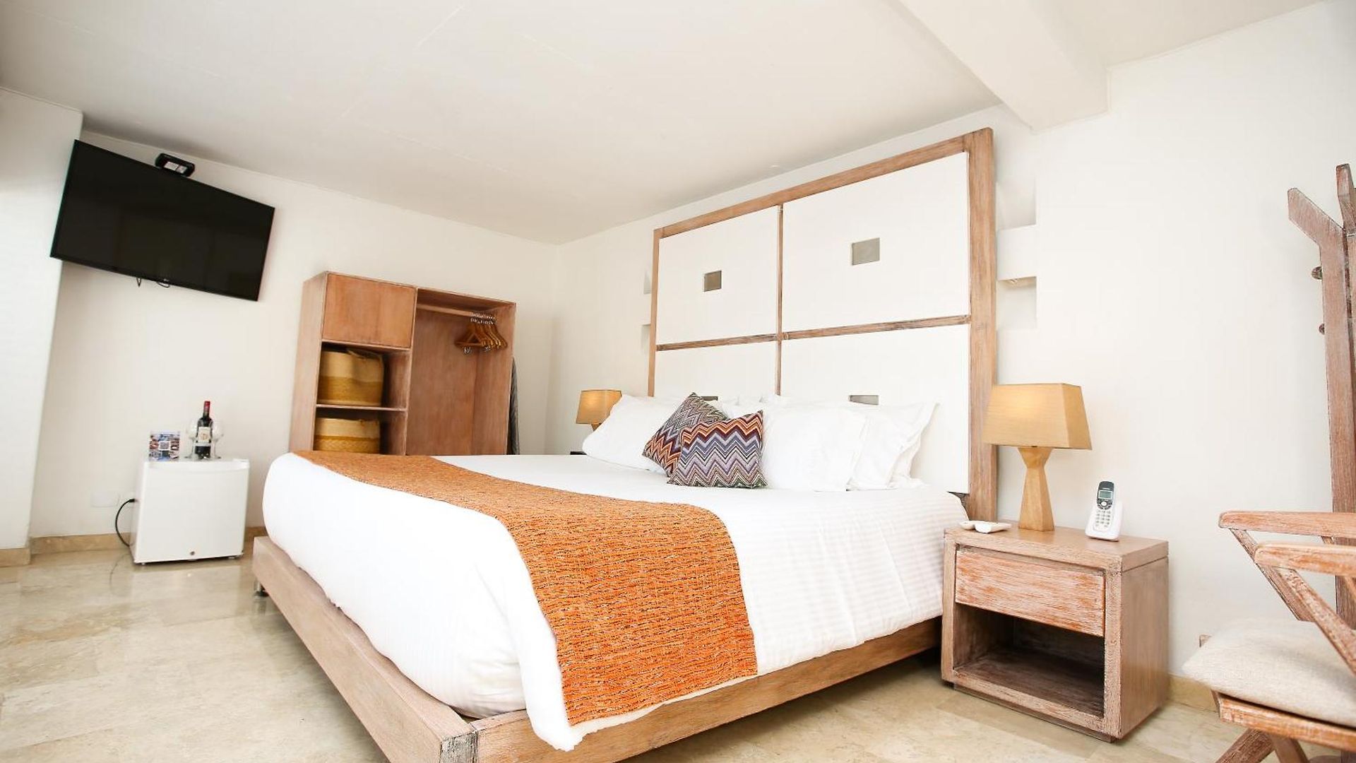Casa Claver Loft Boutique