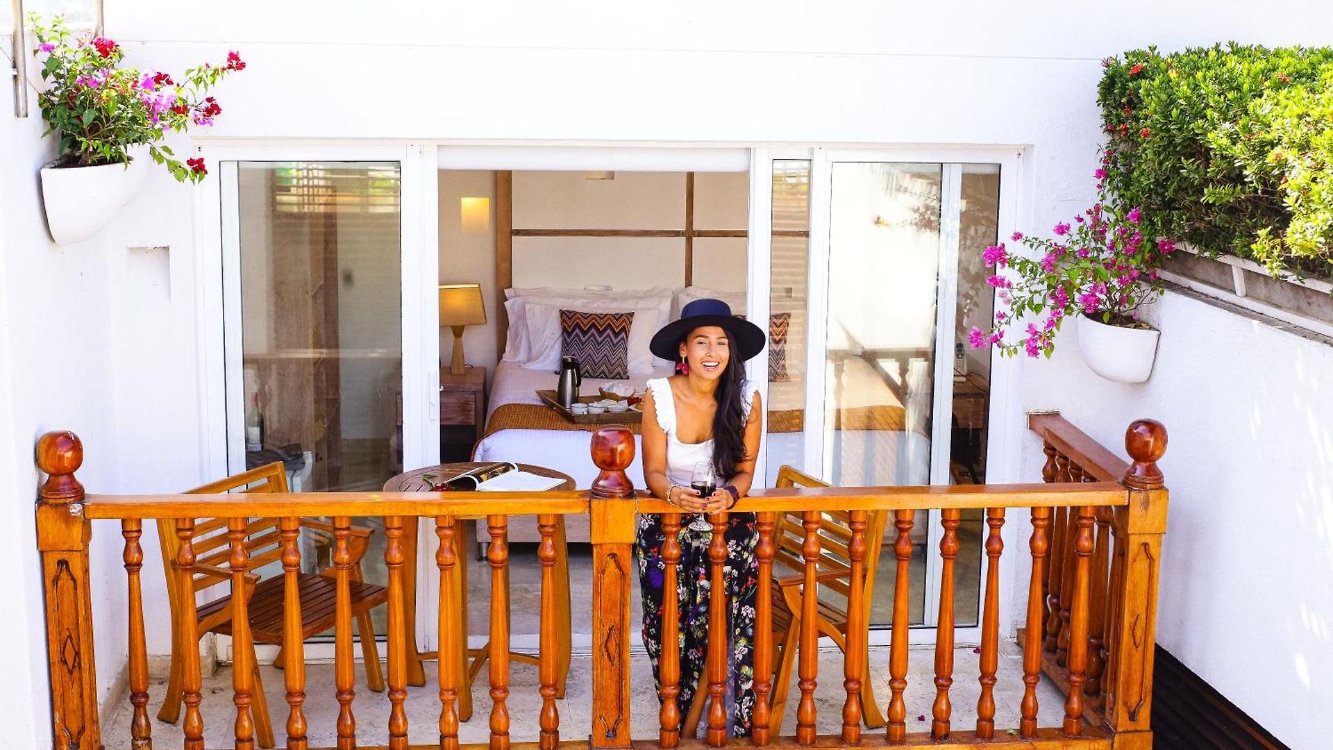 Casa Claver Loft Boutique Hotel