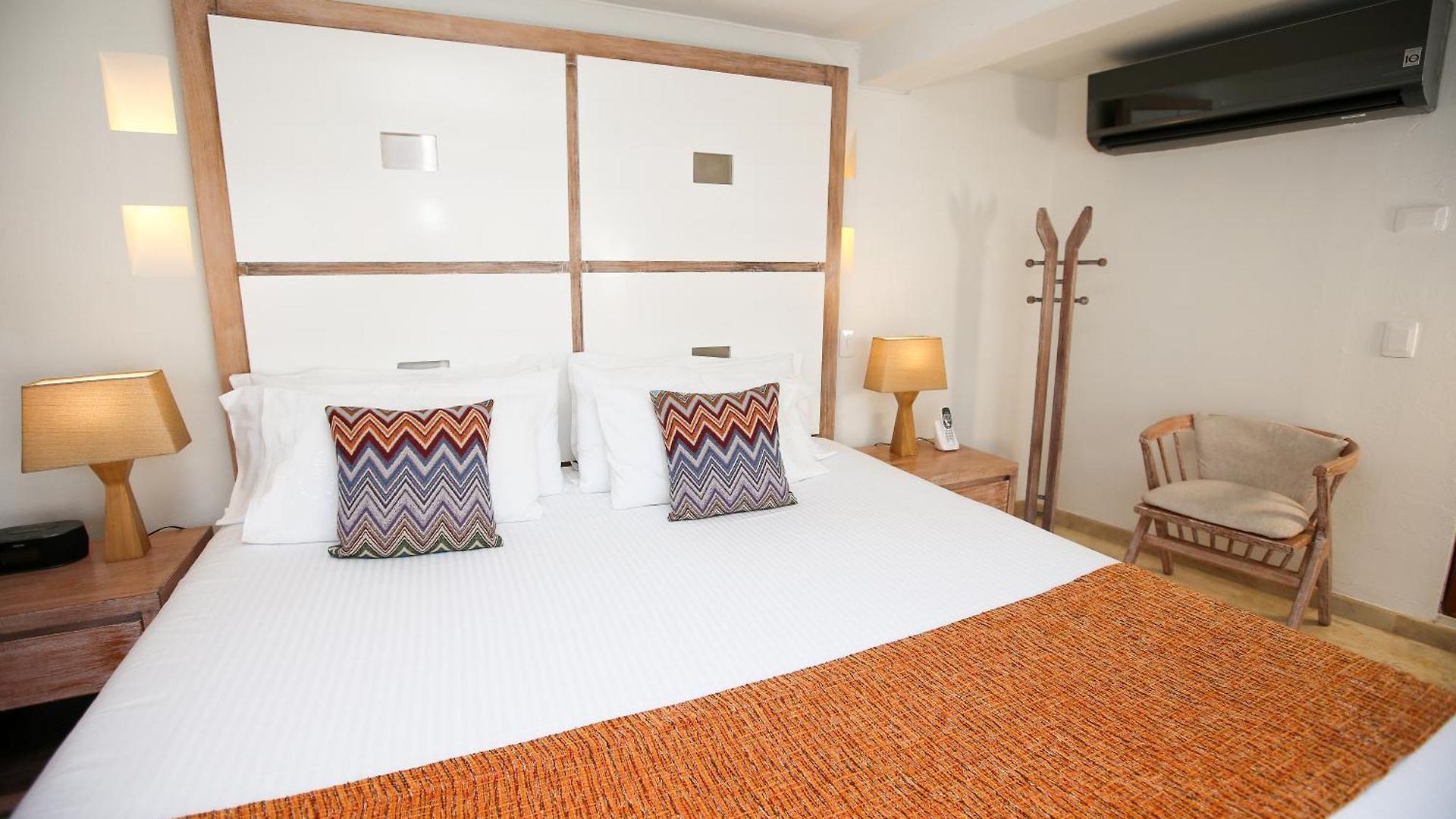 Casa Claver Loft Boutique 5*
