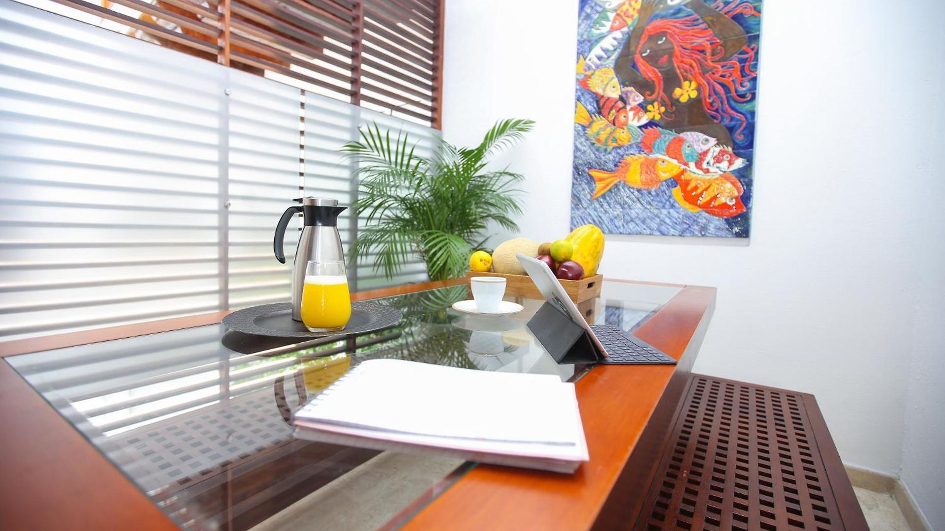 Casa Claver Loft Boutique Cartagena