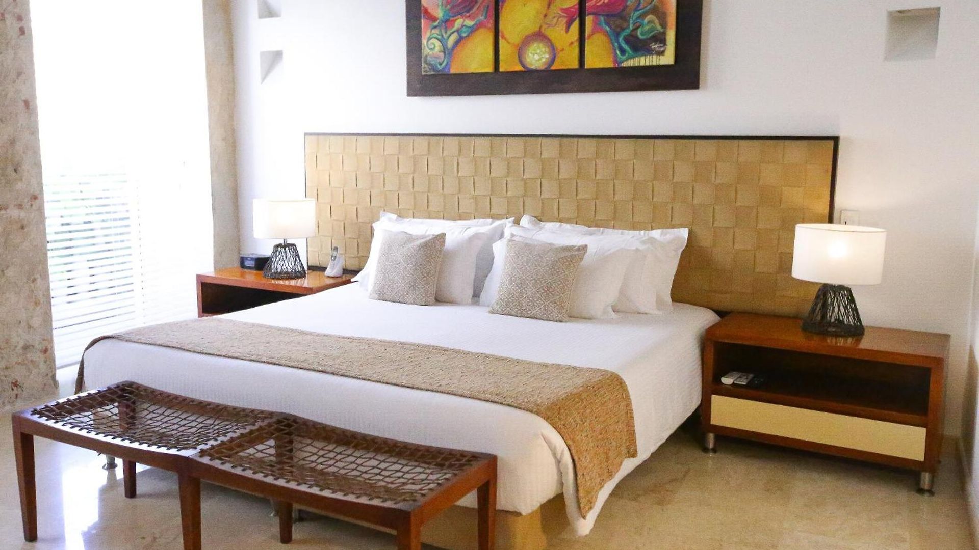 Casa Claver Loft Boutique Cartagena