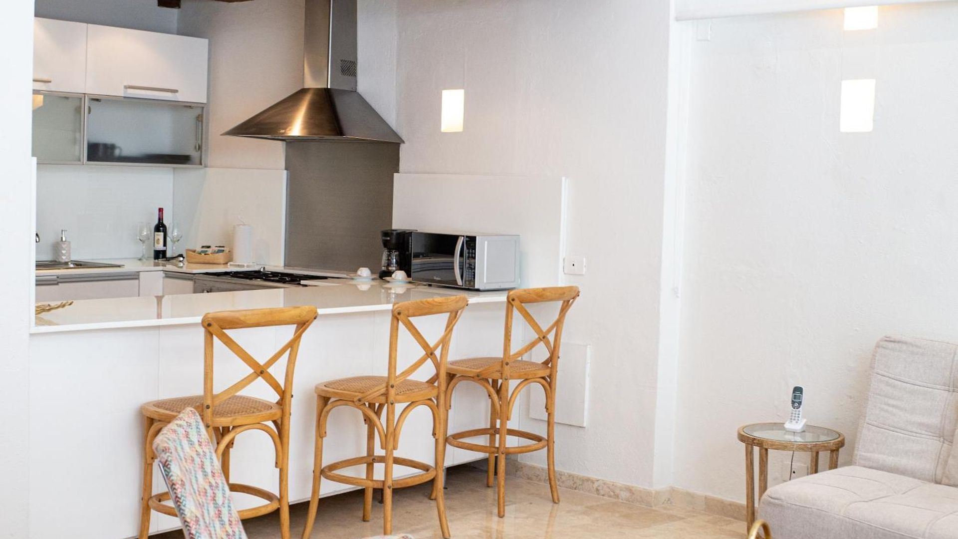 Casa Claver Loft Boutique 5*