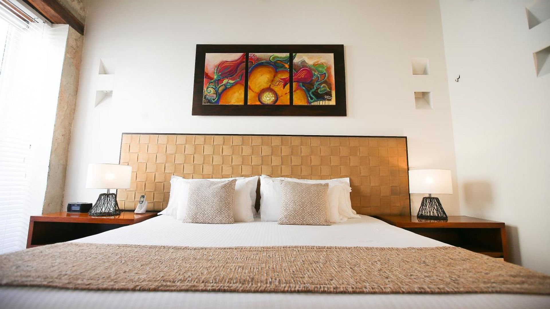 Casa Claver Loft Boutique Cartagena