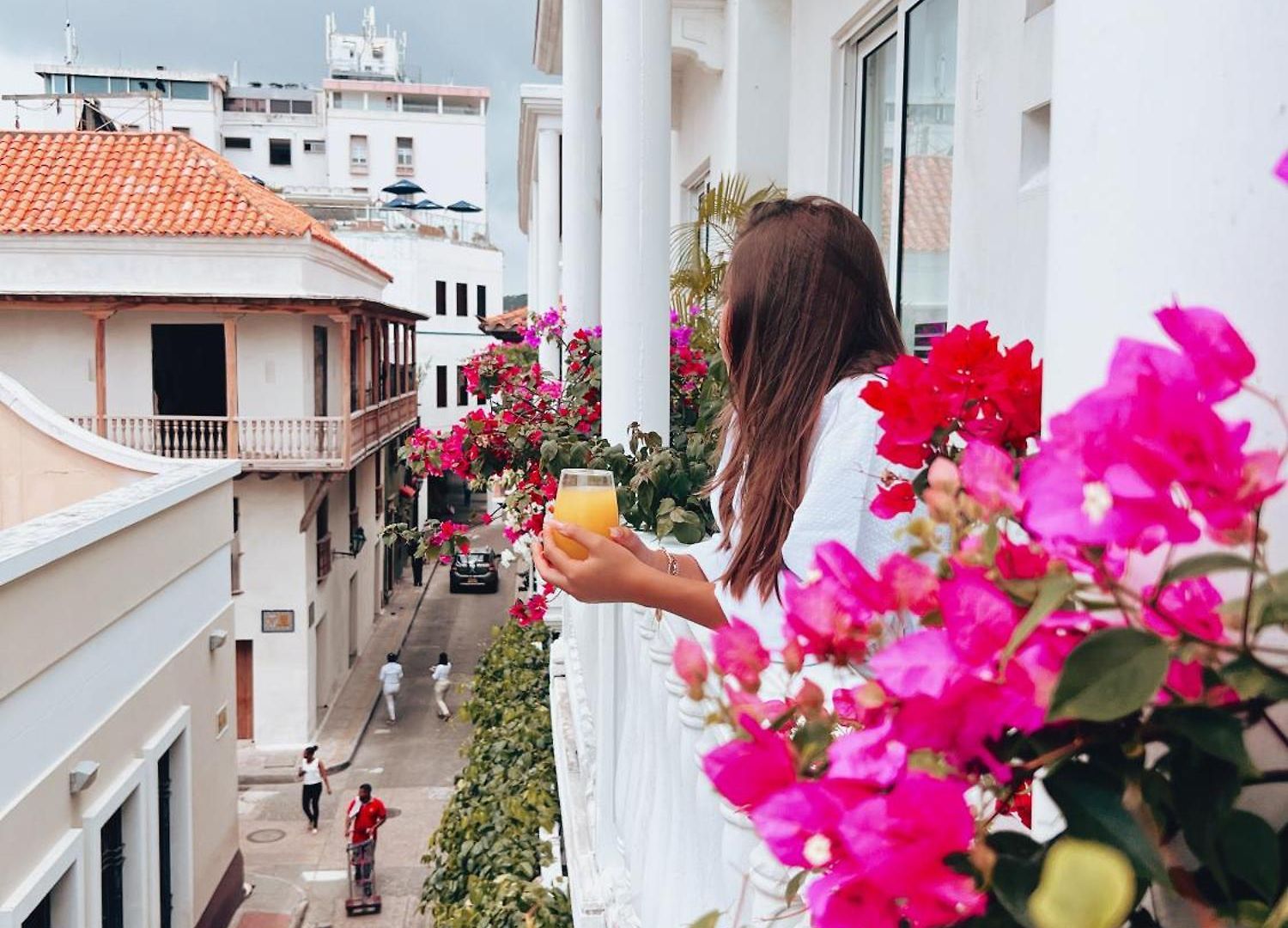 Casa Claver Loft Boutique Hotel 5*