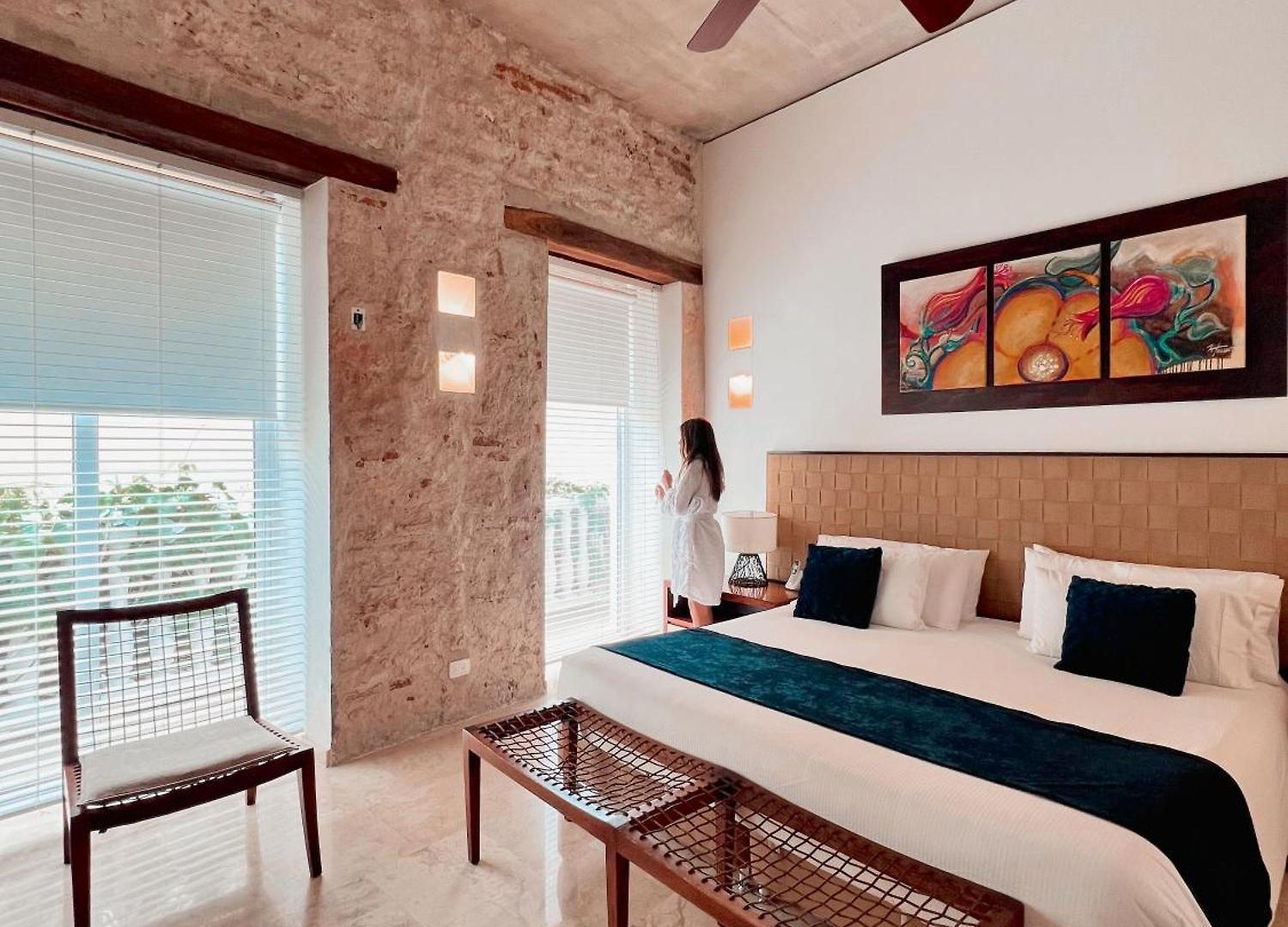Hotel Casa Claver Loft Boutique 5*