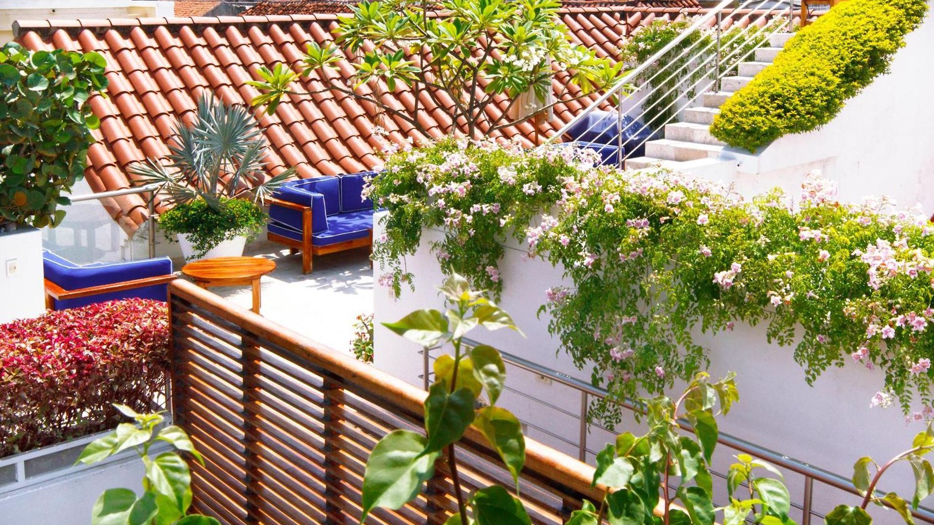 Hotel Casa Claver Loft Boutique