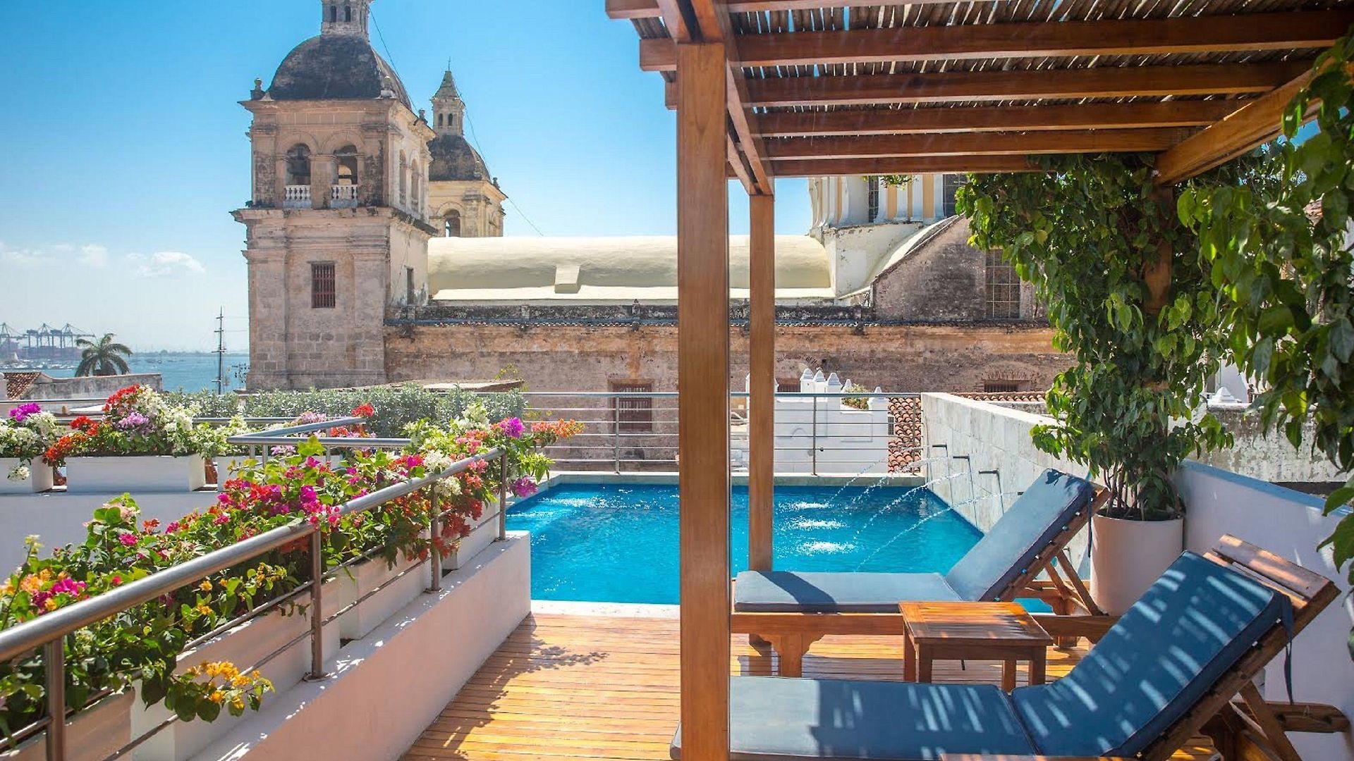 Casa Claver Loft Boutique 5*