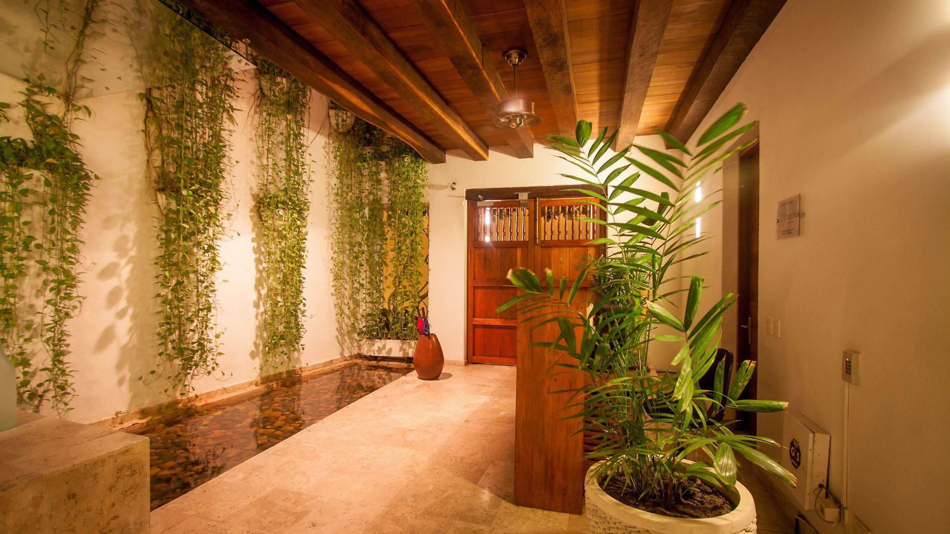 Casa Claver Loft Boutique 5* Cartagena
