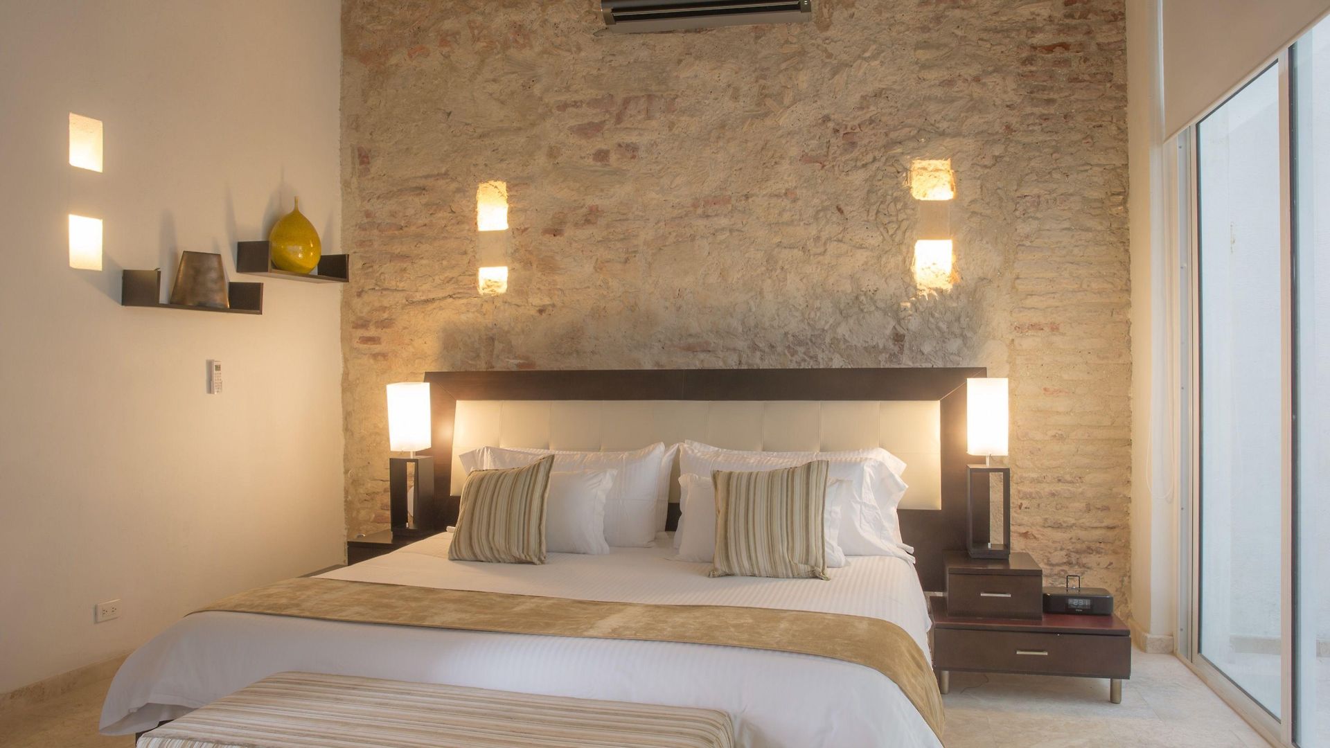 Hotel Casa Claver Loft Boutique 5*