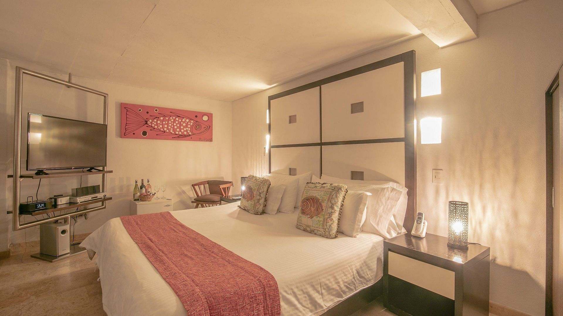 Casa Claver Loft Boutique Hotel