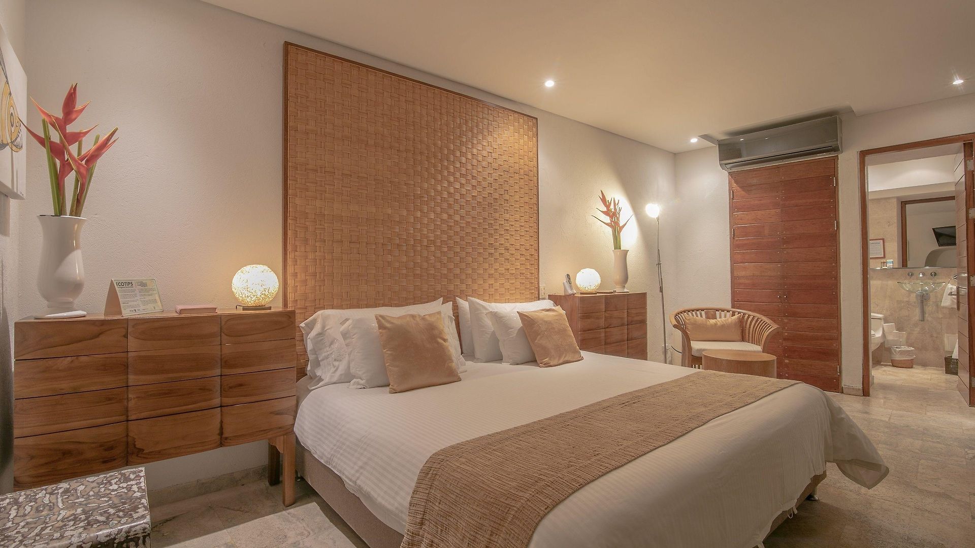 Hotel Casa Claver Loft Boutique Cartagena