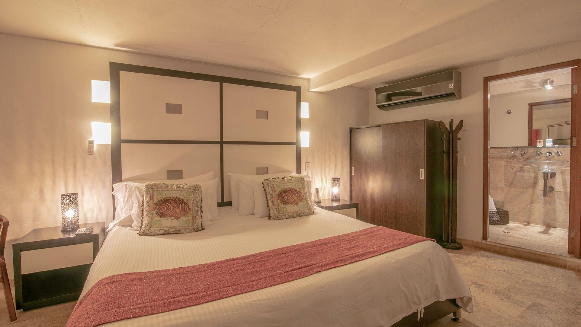 Casa Claver Loft Boutique 5*