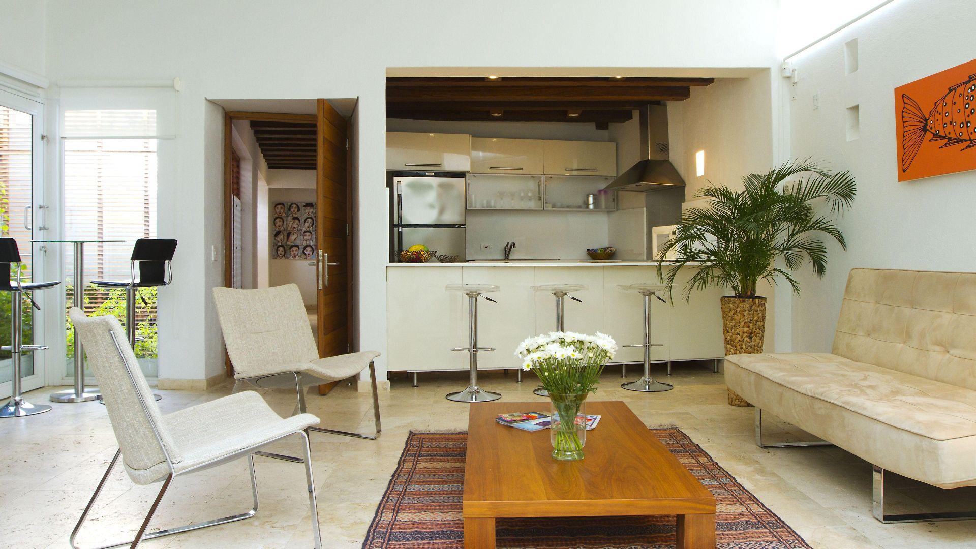 Hotel Casa Claver Loft Boutique 5*