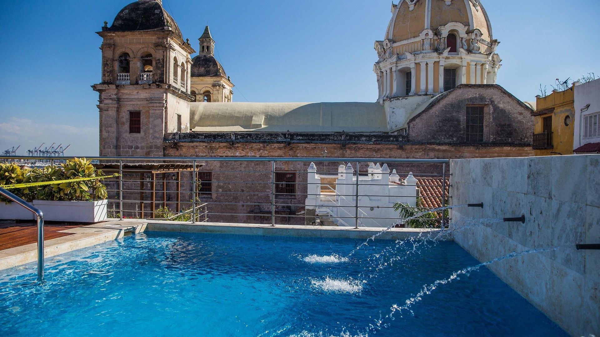 Casa Claver Loft Boutique 5*