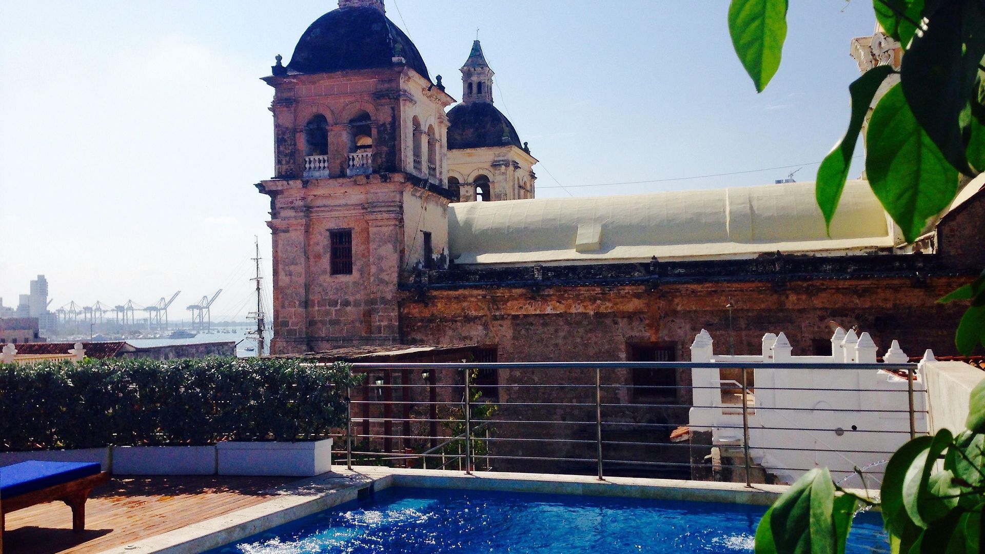 Casa Claver Loft Boutique 5*