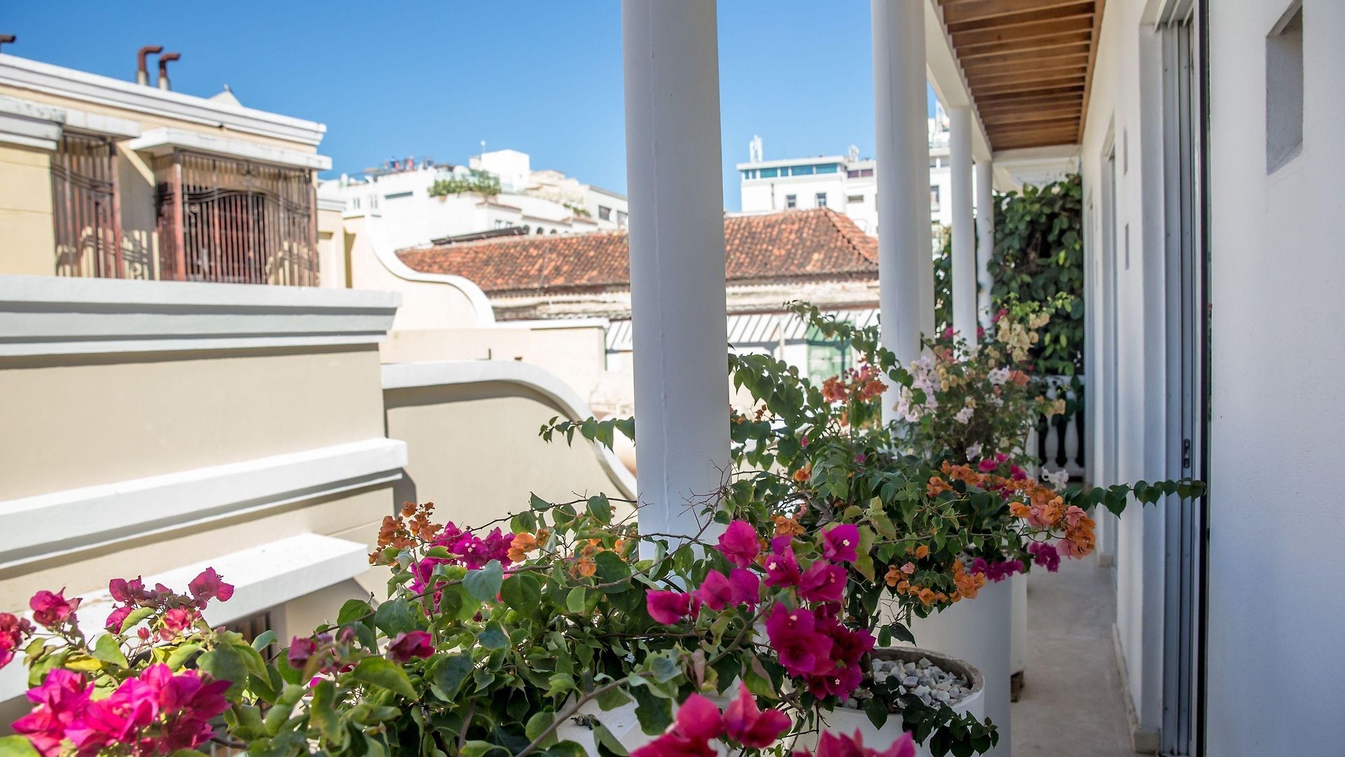 Casa Claver Loft Boutique 5* Cartagena
