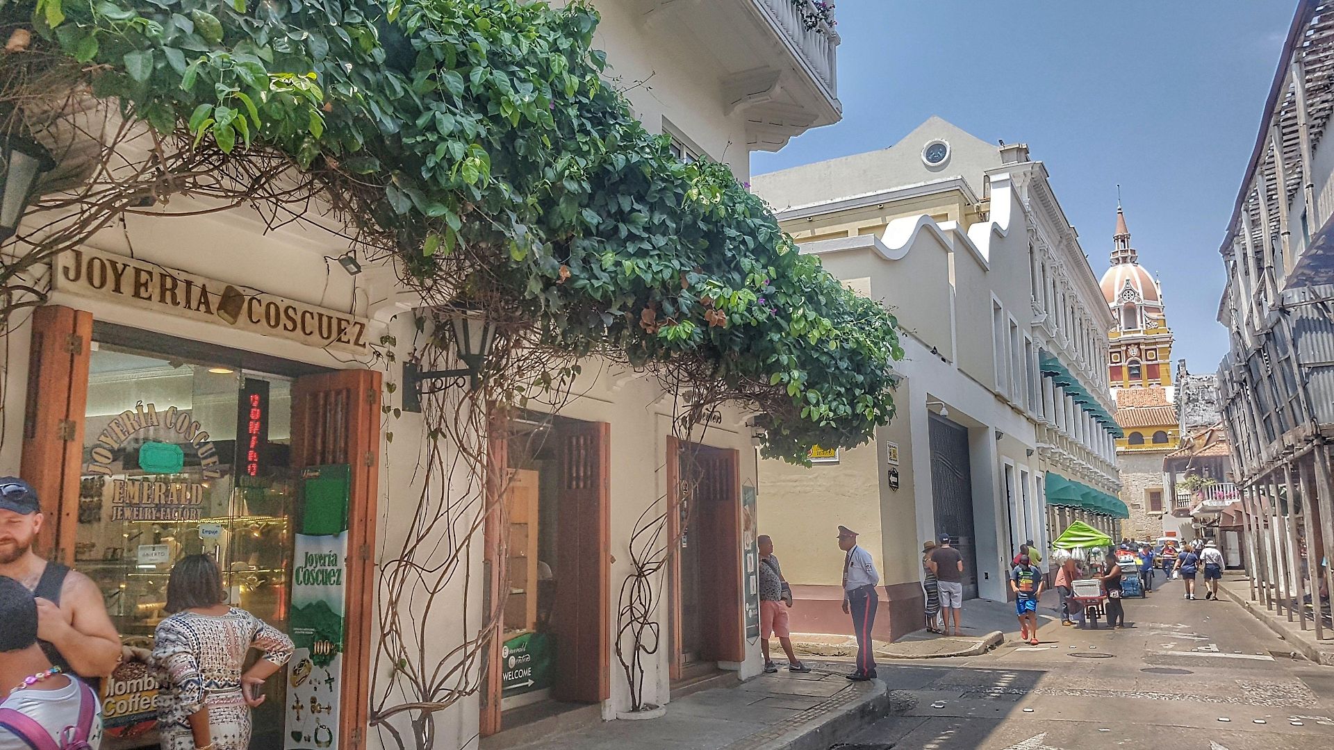 Hotel Casa Claver Loft Boutique 5*