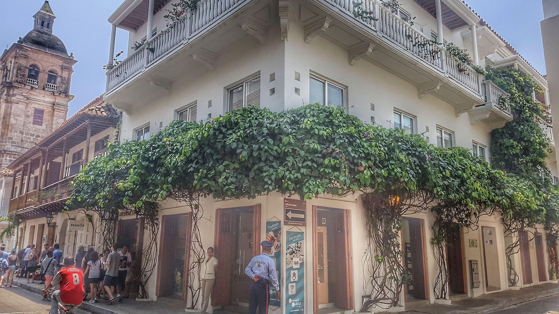 Hotel Casa Claver Loft Boutique