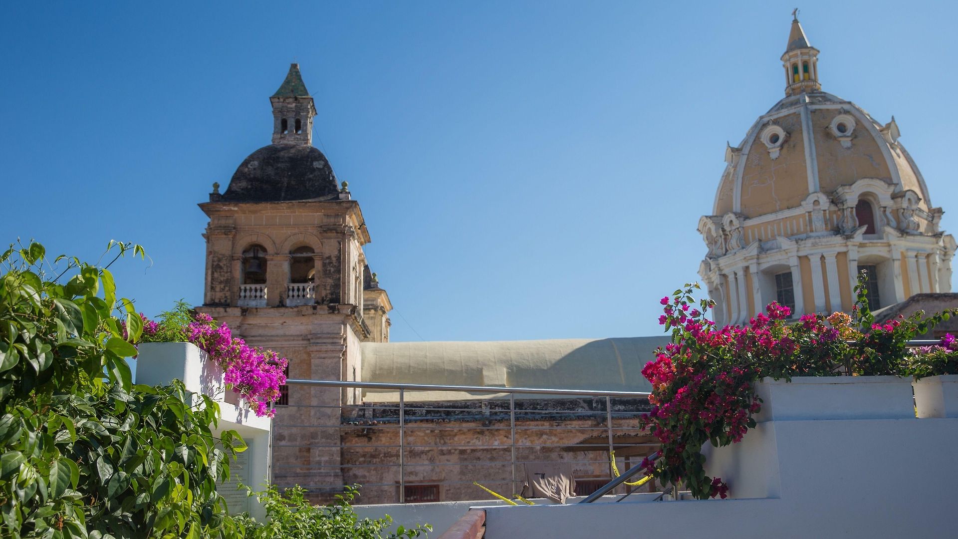 Casa Claver Loft Boutique 5* Cartagena