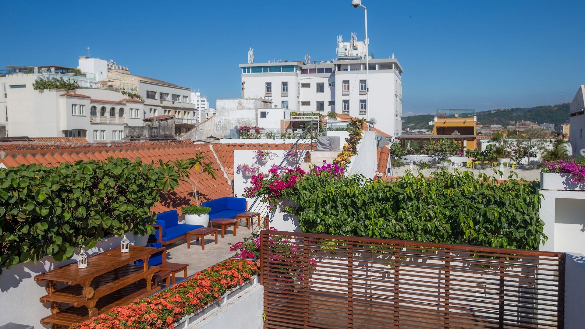 Casa Claver Loft Boutique Hotel