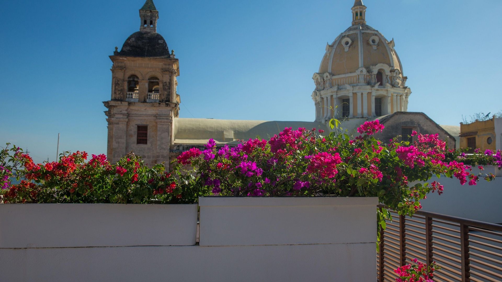 Casa Claver Loft Boutique 5* Cartagena