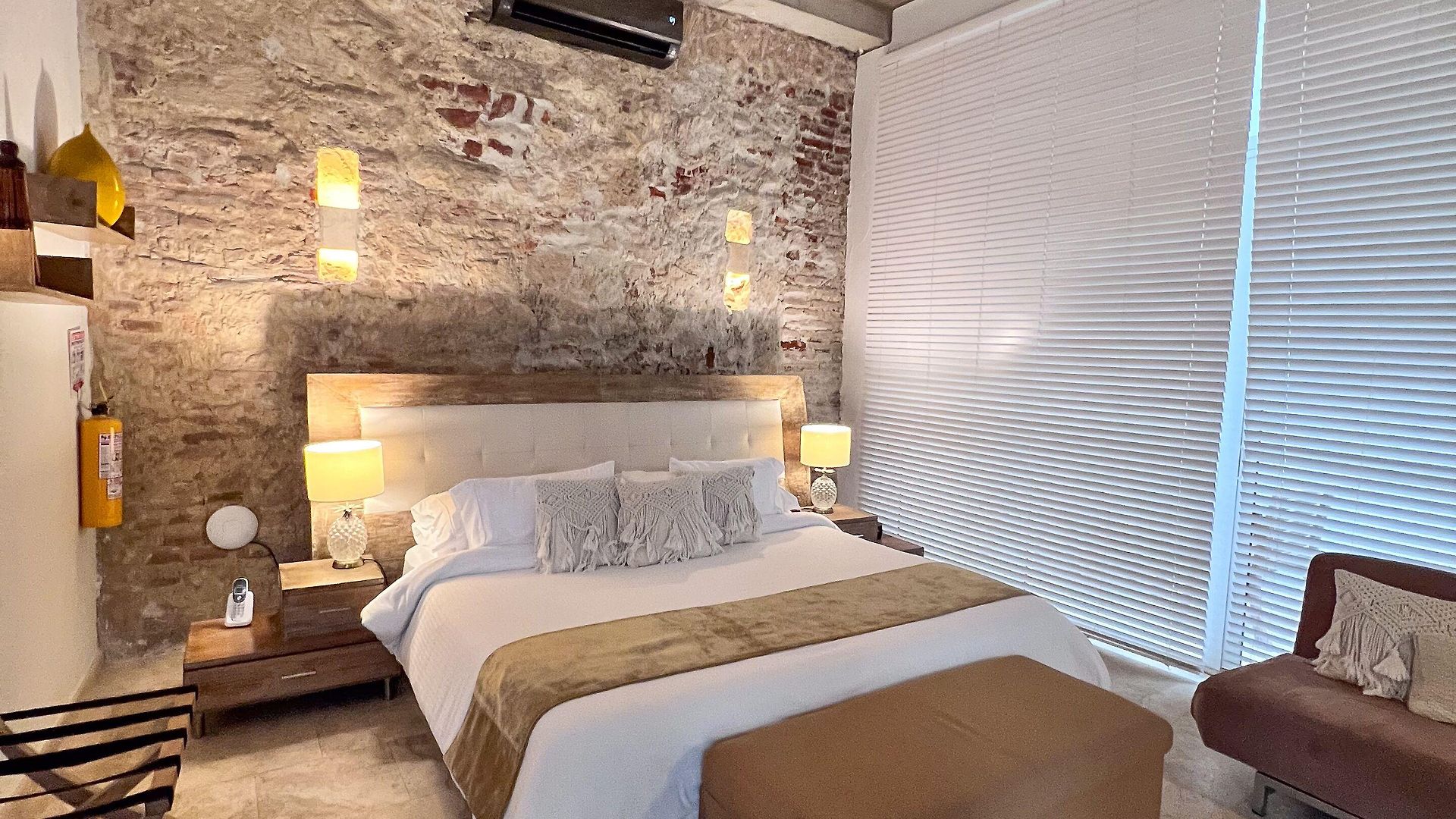 Casa Claver Loft Boutique 5* Cartagena