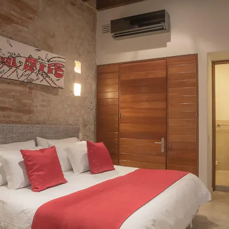 Casa Claver Loft Boutique 5* Cartagena