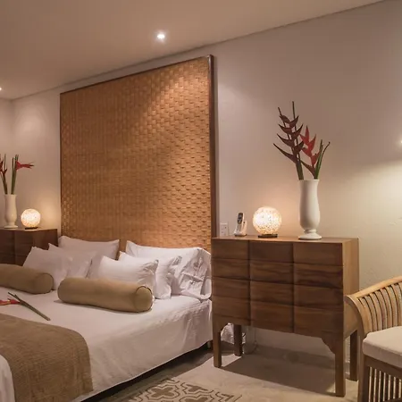 Hotel Casa Claver Loft Boutique