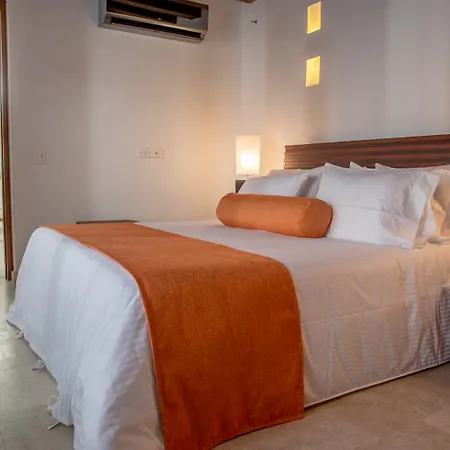 Casa Claver Loft Boutique Hotel 5*