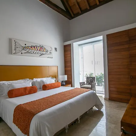 Casa Claver Loft Boutique
