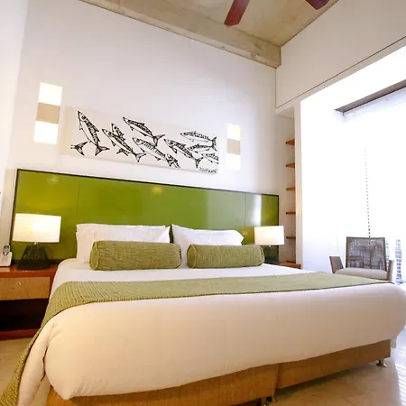 Hotel Casa Claver Loft Boutique Cartagena