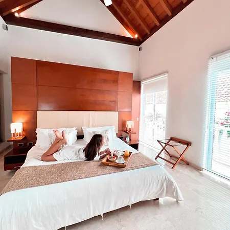 Casa Claver Loft Boutique
