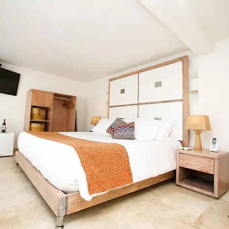 Casa Claver Loft Boutique