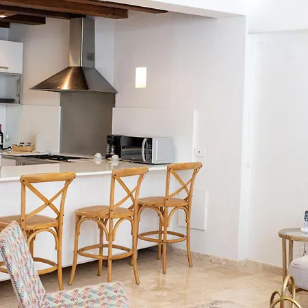 Casa Claver Loft Boutique 5*