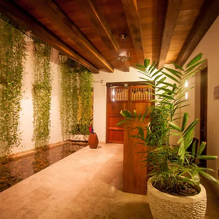 Casa Claver Loft Boutique 5* Cartagena