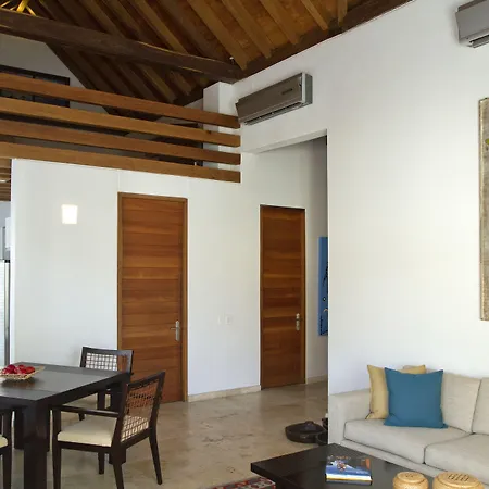 Hotel Casa Claver Loft Boutique 5*