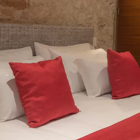 Casa Claver Loft Boutique 5* Cartagena
