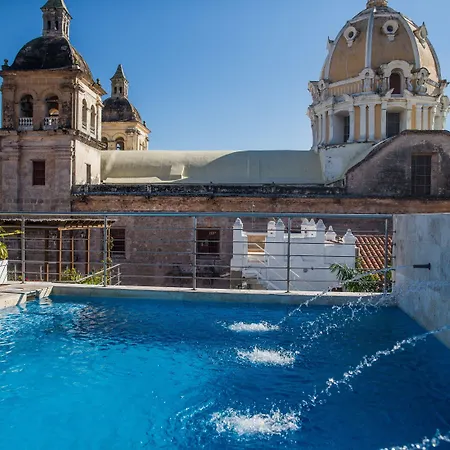 Casa Claver Loft Boutique 5*
