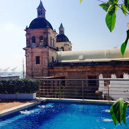 Casa Claver Loft Boutique 5*