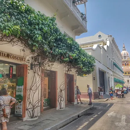 Hotel Casa Claver Loft Boutique 5*