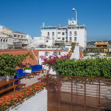 Casa Claver Loft Boutique Hotel
