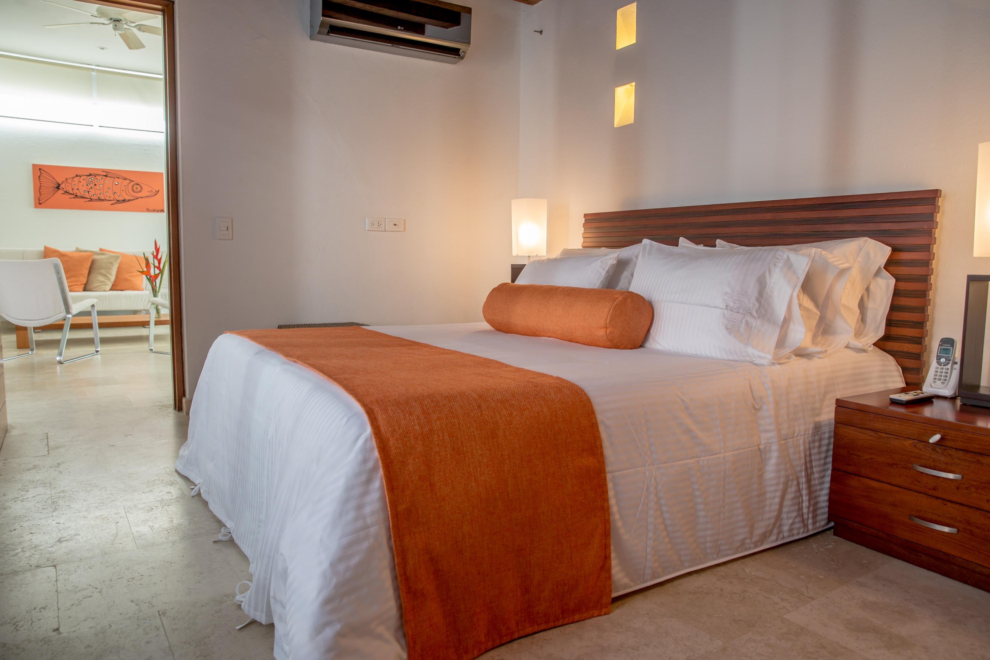 Casa Claver Loft Boutique Hotel 5*