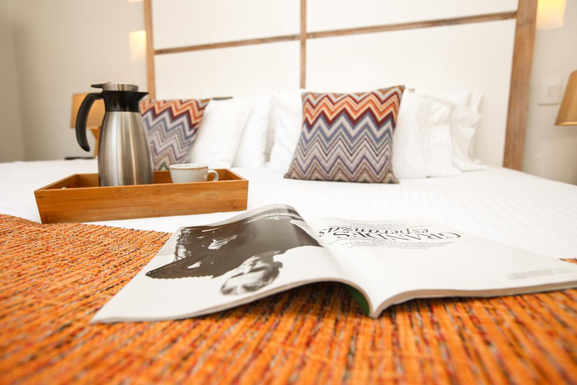 Casa Claver Loft Boutique