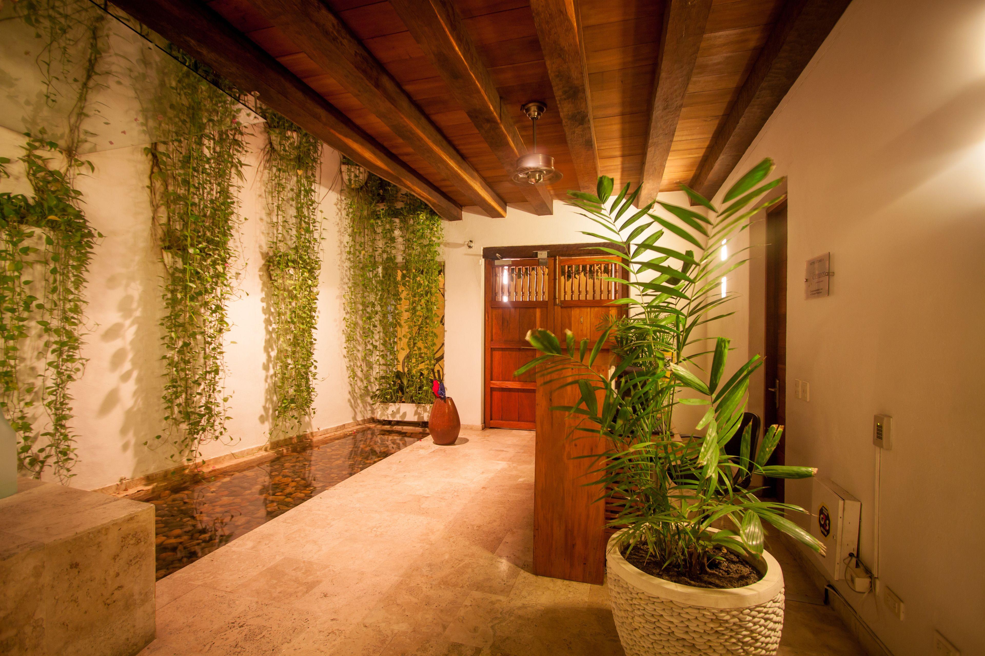 Casa Claver Loft Boutique 5* Cartagena